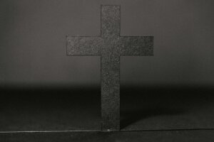 Symbolbild Kreuz